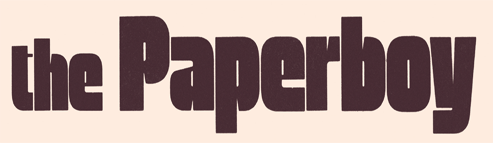The Paperboy